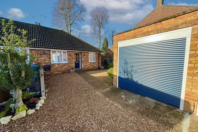 George Street, Wing LU7 2 bed bungalow for sale