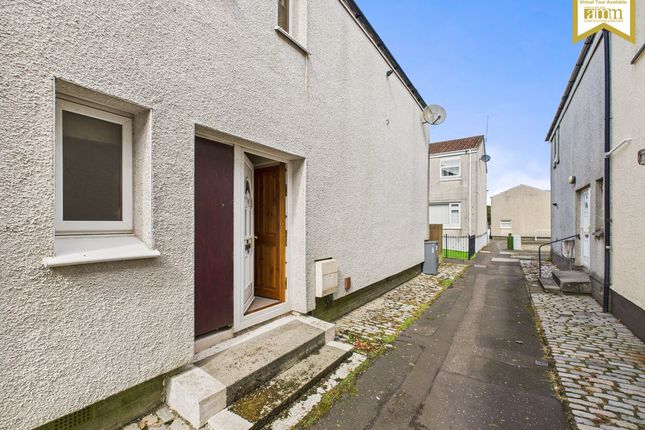 4 bedroom end of terrace house for sale