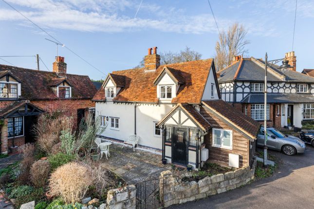 Church Lane, Stevenage... 3 bed detached house for sale