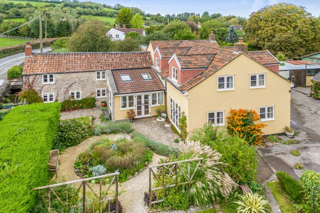 Highgate Cottage, Worth, Wells... 5 bed detached house for sale