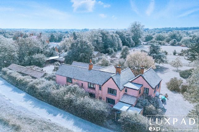 Higham Road, Colchester CO7 7 bed detached house for sale