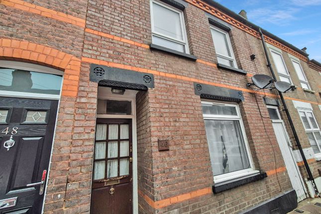 Cambridge Street, Luton... 4 bed terraced house for sale