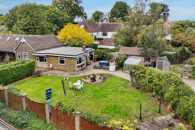 Chartway Street, Sutton Valence, ME17 4 bed chalet for sale