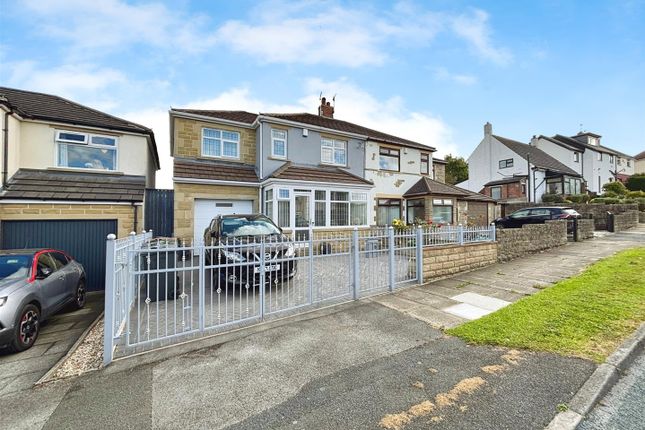 Welbeck Drive, Bradford BD7 5 bed semi
