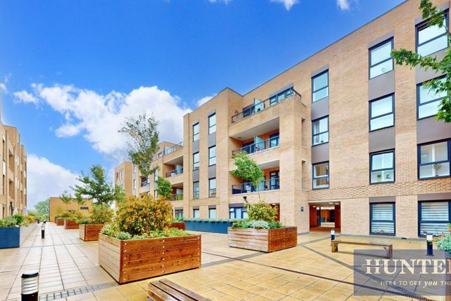 Pointelle House, London Road, Wallington 1 bed flat for sale