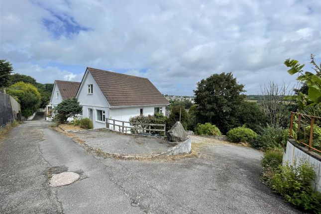 Penryn 6 bed detached house for sale