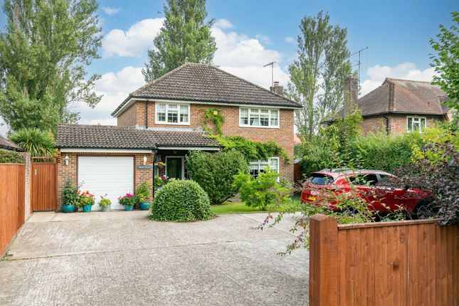 Rusper Road, Crawley RH11 3 bed detached house for sale