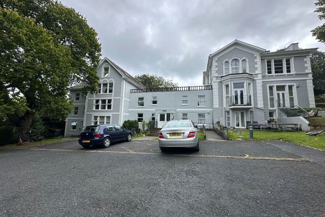 Lower Erith Road, Torquay 1 bed flat for sale