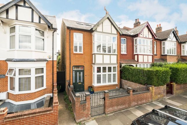 Nimrod Road, London SW16 4 bed house for sale