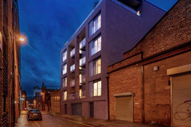1 bed flat