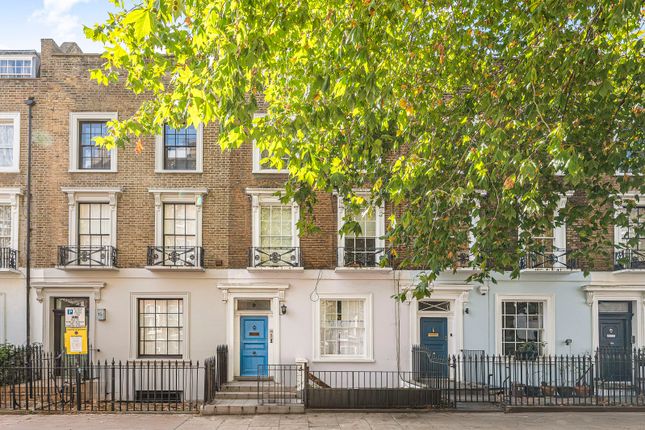 Arlington Road, London, NW1 Studio for sale