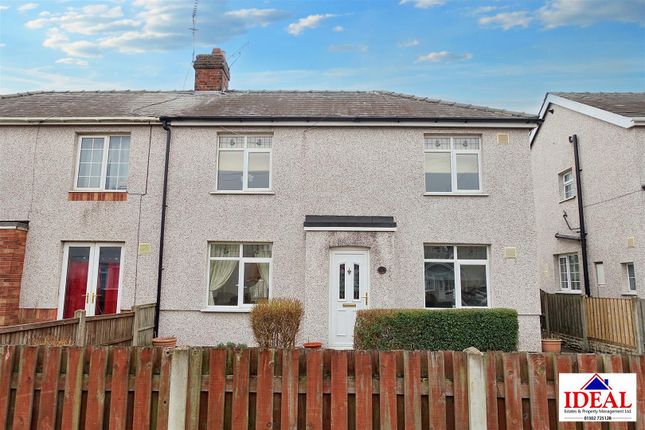 Princess Street, Woodlands, Doncaster 3 bed semi