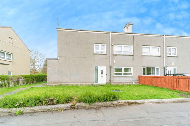 2 bedroom ground floor flat for sale
