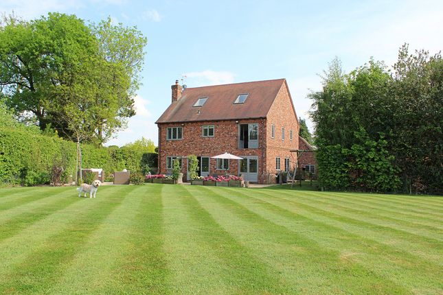 Netherwood Lane, Solihull, B93 4 bed detached house for sale