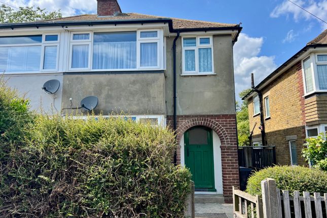 Owen Square, Walmer, Deal, CT14 3 bed semi