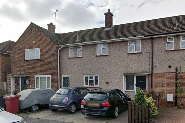 Terraced house for sale