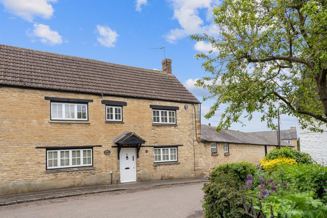 Church Road, Sherington 4 bed house for sale