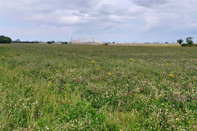 Retford, Nottinghamshire Land for sale