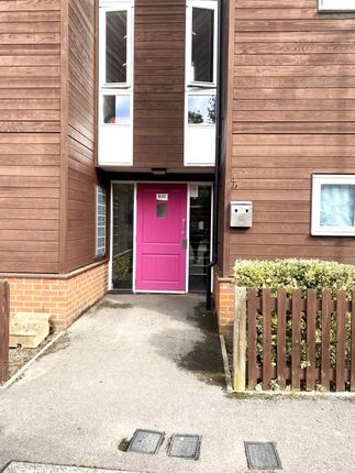 Northolt, UB5 1 bed flat for sale