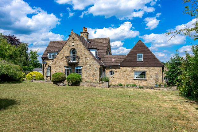 Orchard Mallow, Harewood Road... 5 bed detached house for sale