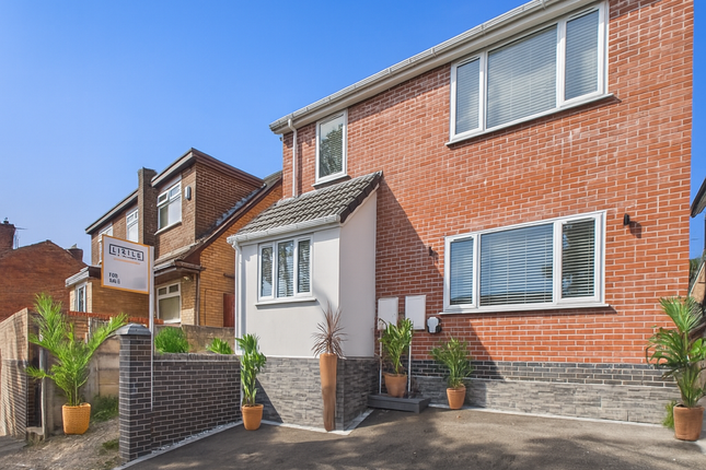 Hawthorn Road, Sutton Leach, WA9 3 bed detached house for sale