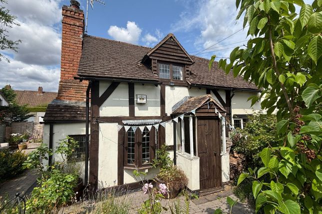 Bowling Green Road, Powick... 2 bed semi