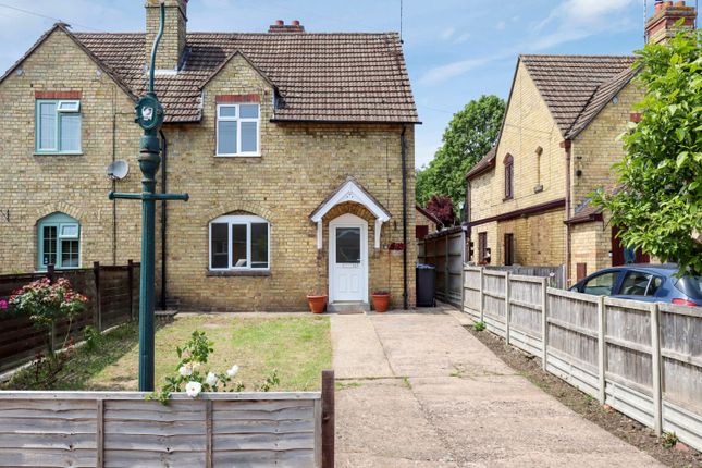 Elm Row, Stockton, Southam... 3 bed semi