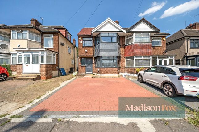 Southend Road, Woodford Green IG8 4 bed house for sale