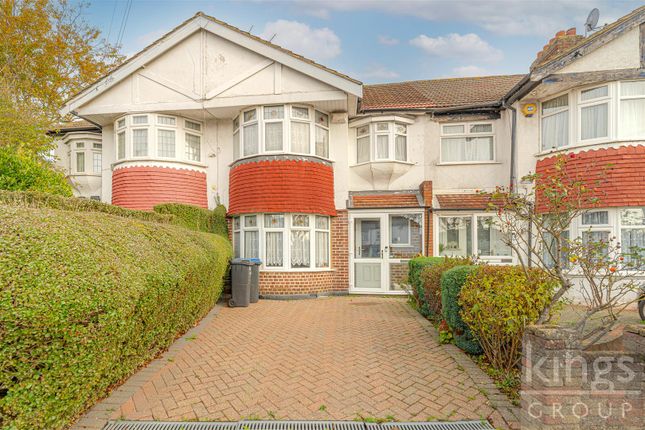Beckenham Gardens, Edmonton, N9 3 bed terraced house for sale