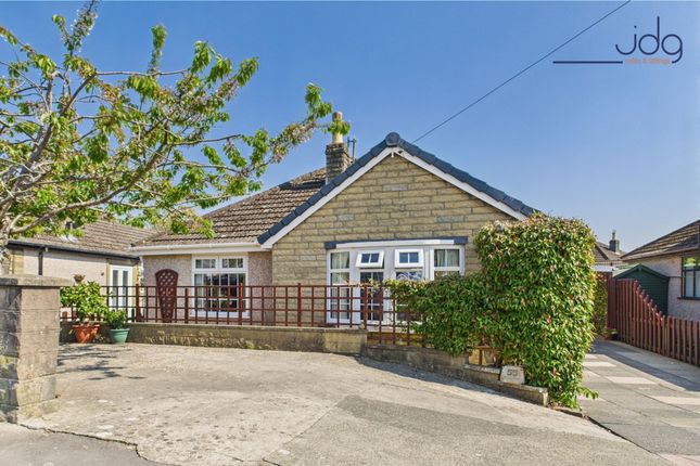 Manor Road, Slyne, LA2 4 bed detached bungalow for sale