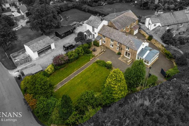 3 bedroom cottage for sale