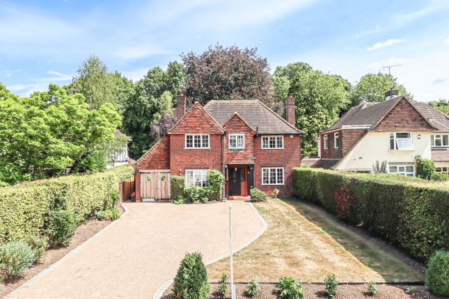 Southdown Road, Harpenden, AL5 3 bed detached house for sale