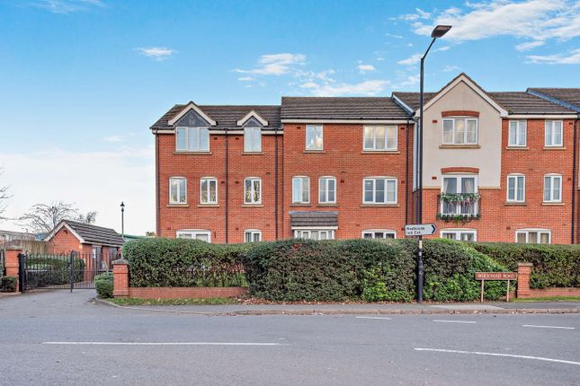 Brickyard Road, Aldridge, Walsall, WS9 2 bed flat for sale