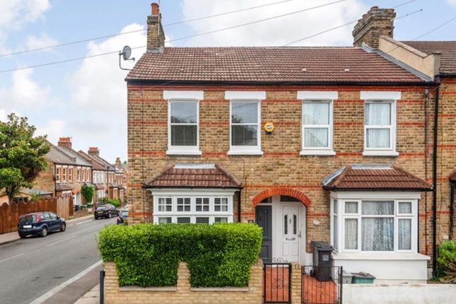 Burford Road, Catford, London, SE6 3 bed house for sale