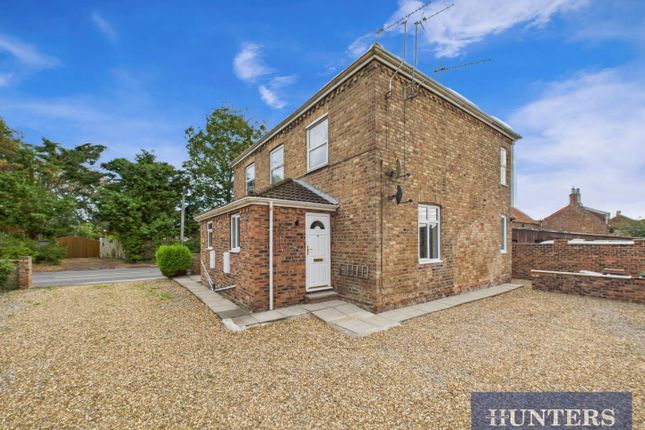 Main Street, Beeford, Driffield 1 bed flat for sale