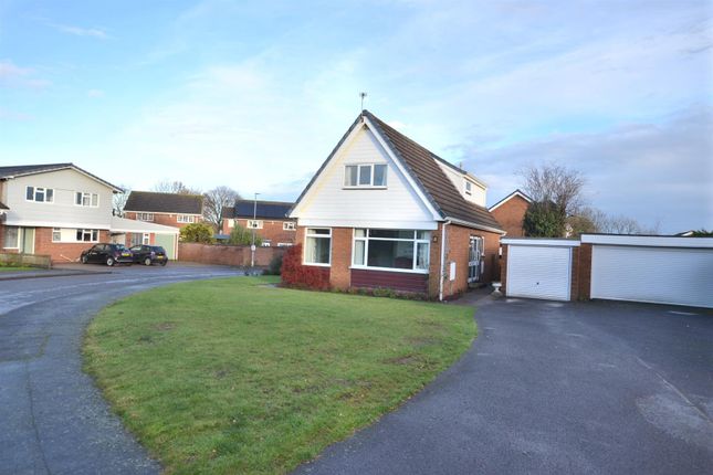 2 bedroom detached house for sale