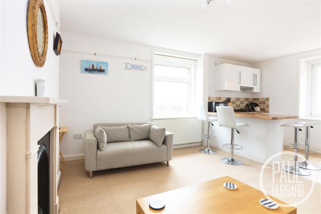 Esplanade, Kirkley, NR33 1 bed flat for sale