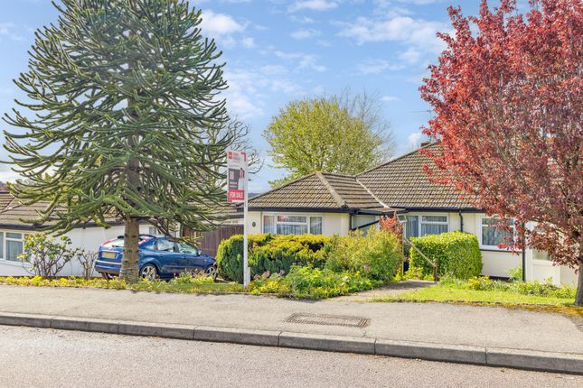 Nalders Road, Chesham, HP5 3 bed bungalow for sale