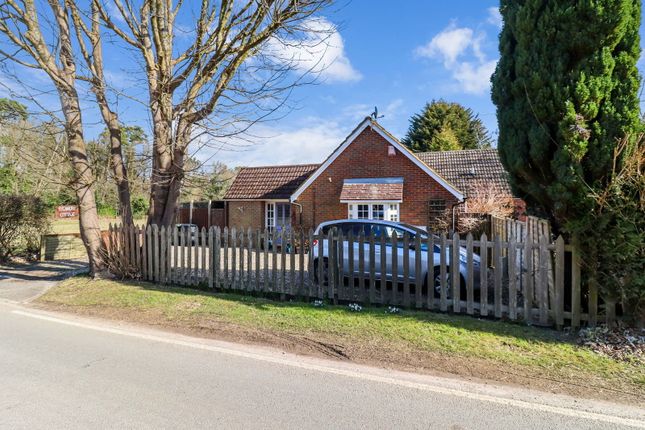 3 bedroom semi-detached bungalow for sale