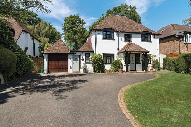 The Broadwalk, Northwood 4 bed detached house for sale