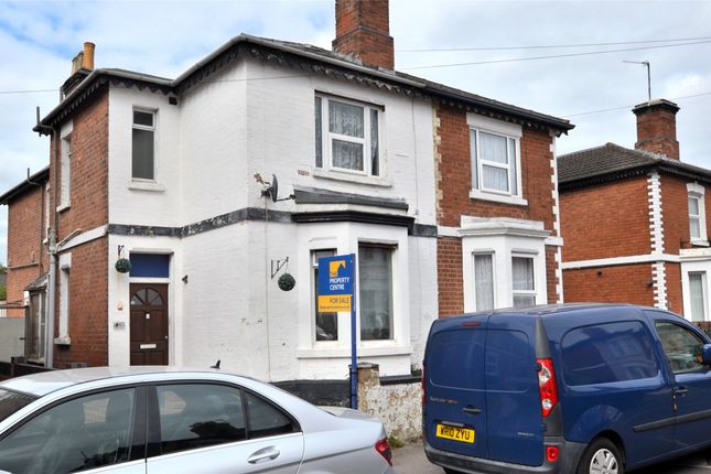 Howard Street, Gloucestershire GL1 4 bed semi