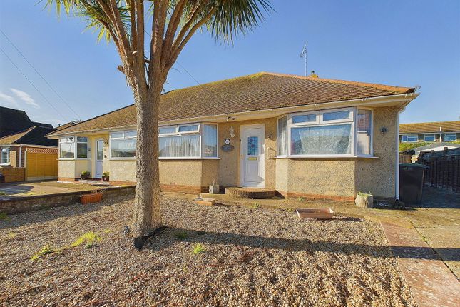 2 bedroom semi-detached bungalow for sale