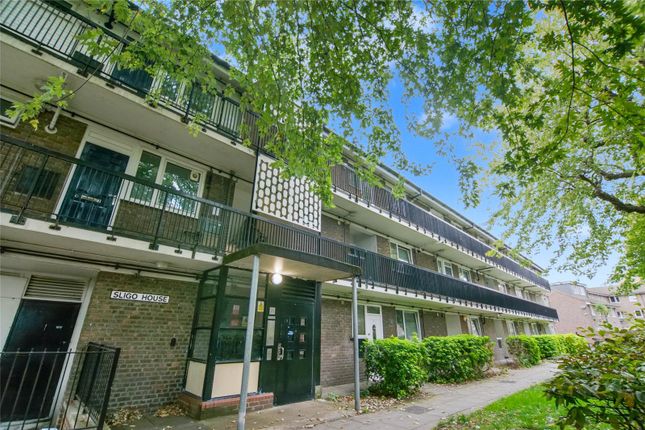 Beaumont Grove, London, E1 2 bed apartment for sale