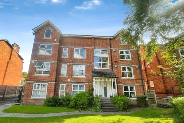 Parsonage Road, Manchester, Greater... 3 bed flat for sale
