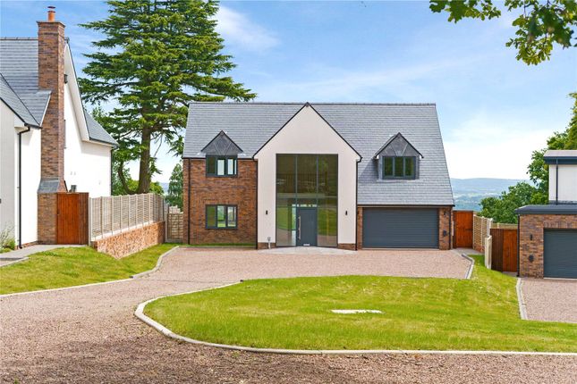 Shatterford, Bewdley, Worcestershire 5 bed detached house for sale