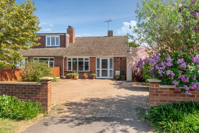 Maulden Road, Flitwick, MK45 3 bed bungalow for sale