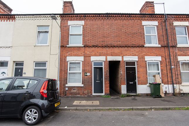 Meadow Cottages, Netherfield NG4 3 bed terraced house for sale