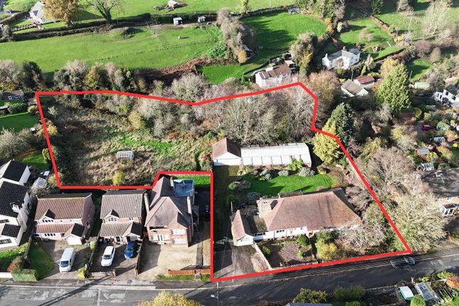 5 bedroom detached bungalow for sale