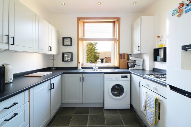 White Street, Ayr, KA8 2 bed flat for sale