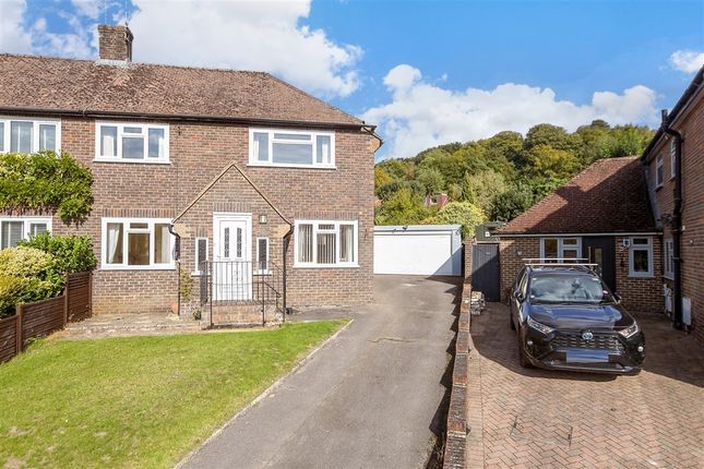Blackheath Grove, Wonersh, Guildford... 3 bed semi
